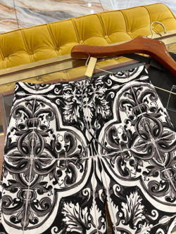 Шорты Dolce & Gabbana