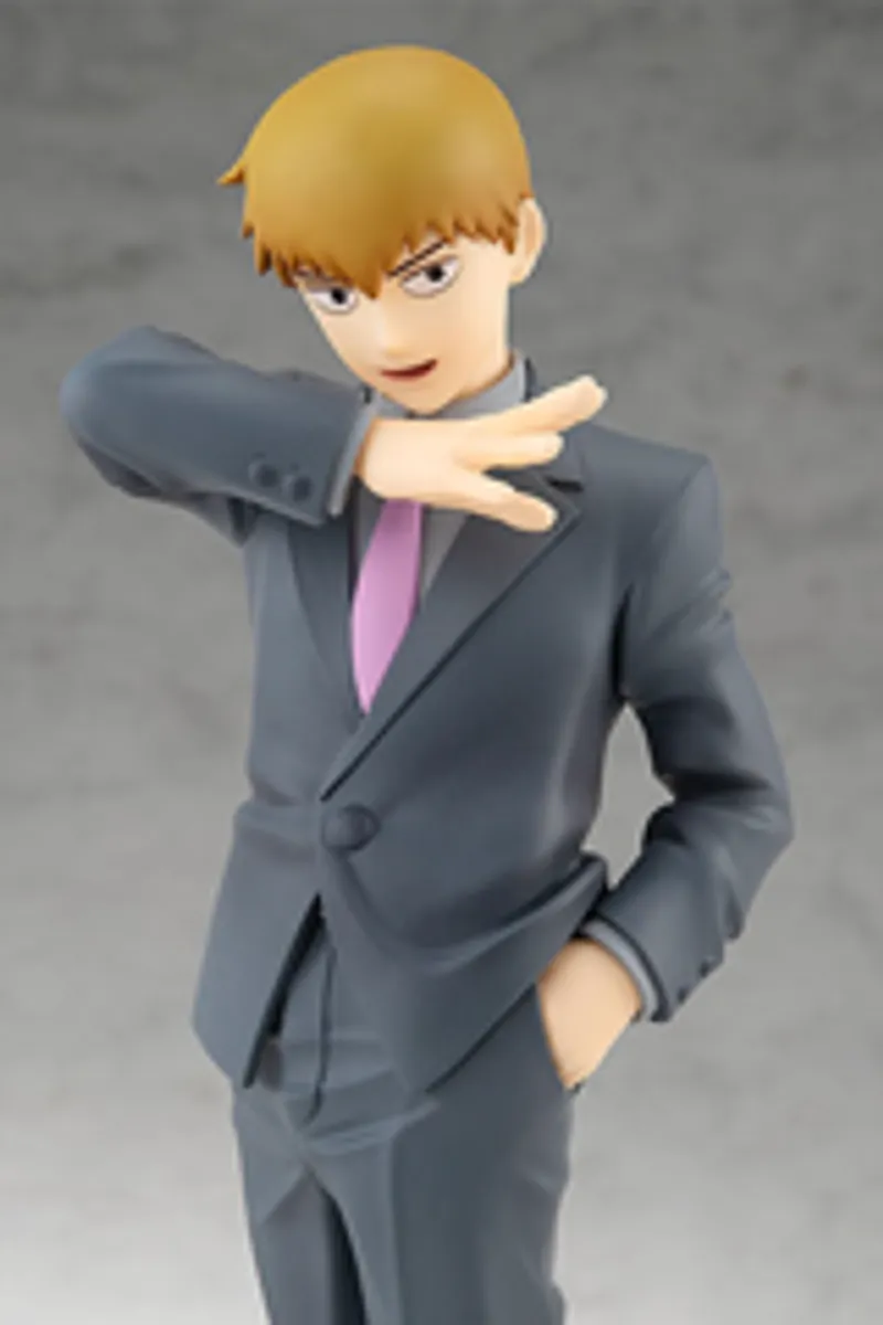 Фигурка Pop Up Parade Mob Psycho 100: Arataka Reigen