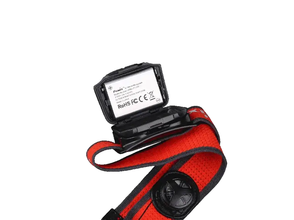 Налобный фонарь FENIX HL18RT