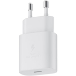 Сетевое зарядное устройство Samsung 25W USB-C EP-TA800