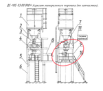 ДС-185 05.00.000 Блок