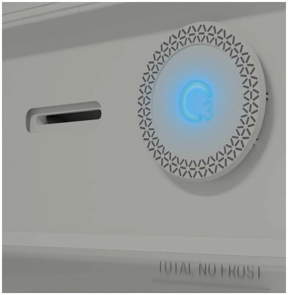 Холодильник Hotpoint HT 7201I AB O3