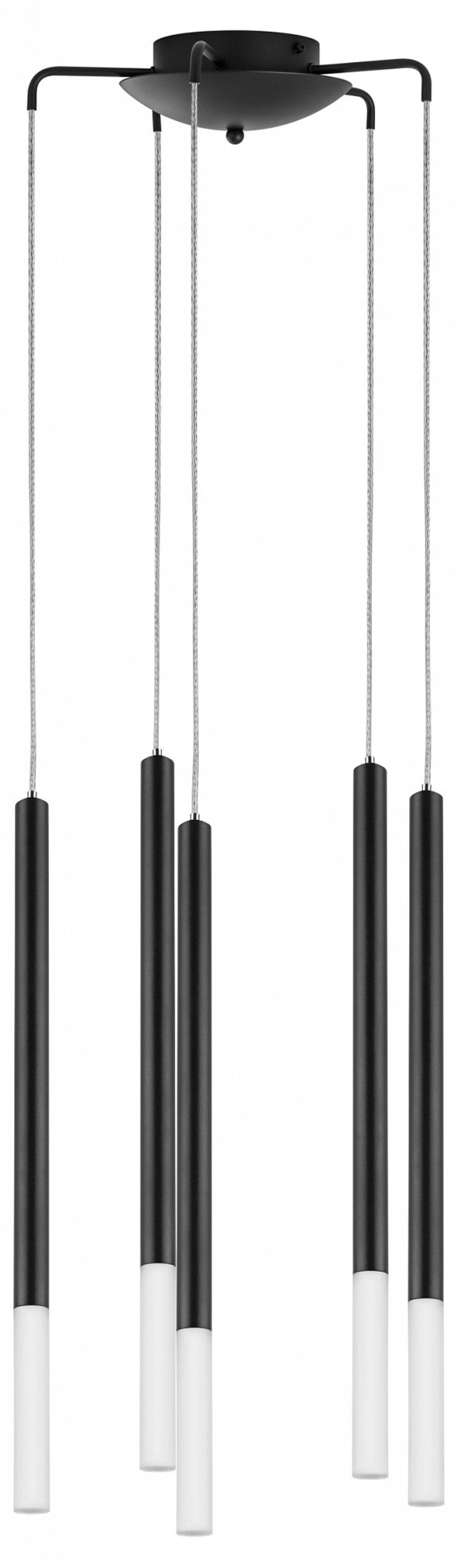 Подвесная люстра Lightstar Tubo L5T747147