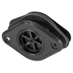 Клапан сливной Classic DJ1102 в сборе B Чёрный