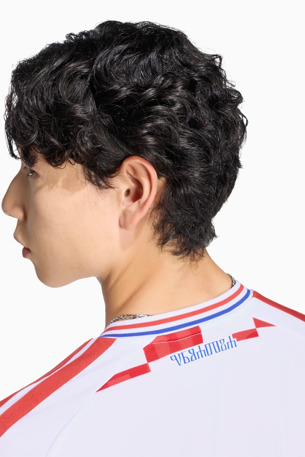Футболка adidas Croatia 2026 Home