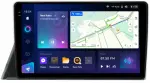 Магнитола для Toyota Sienta 2 2015-2022 - Teyes CC3-2K QLed Android 10, Быстрая, SIM-слот, CarPlay