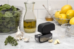 Microplane Терка для чеснока 48914