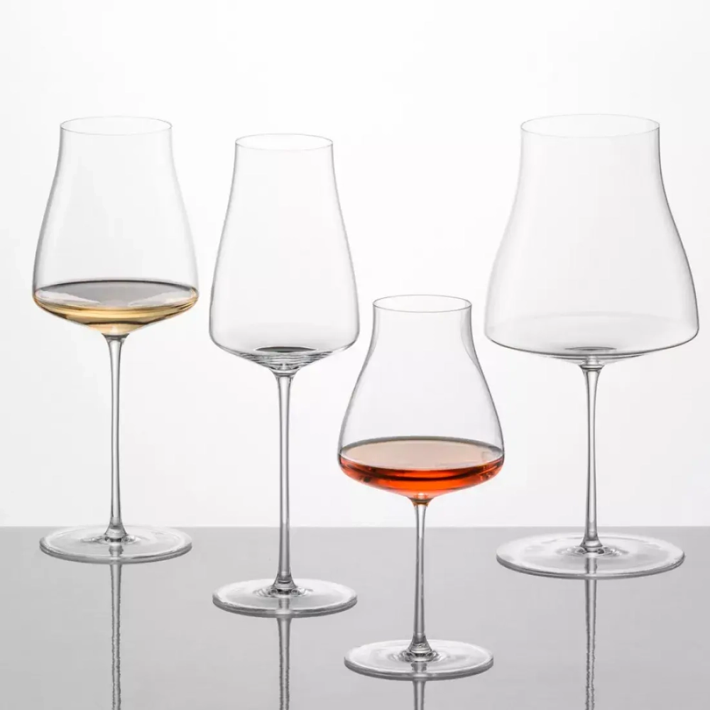 Набор фужеров для игристых вин 2шт 312мл Zwiesel Glas The Moment