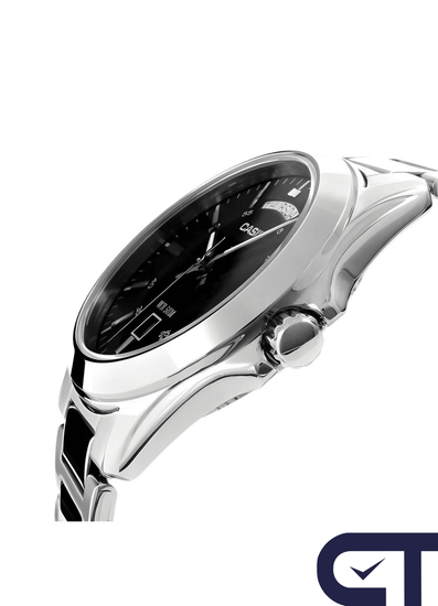 CASIO MTP-1370D-1A1 — мужские классические часы