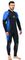 Гидрокостюм Sargan Nero 2.0 Long ZIPP men 5 мм
