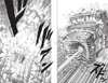 One-Punch Man. Книга 17. Возвести в степень. Рассвет