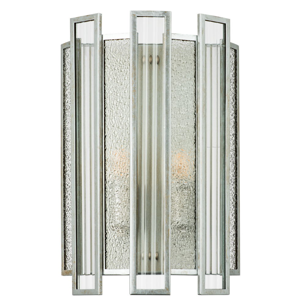 Настенный светильник Lightstar Agave 712624