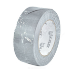 Лента армированная DUCT 1604H silver 48мм х 50м самоклеящаяся K-flex 85NDAL48050164S