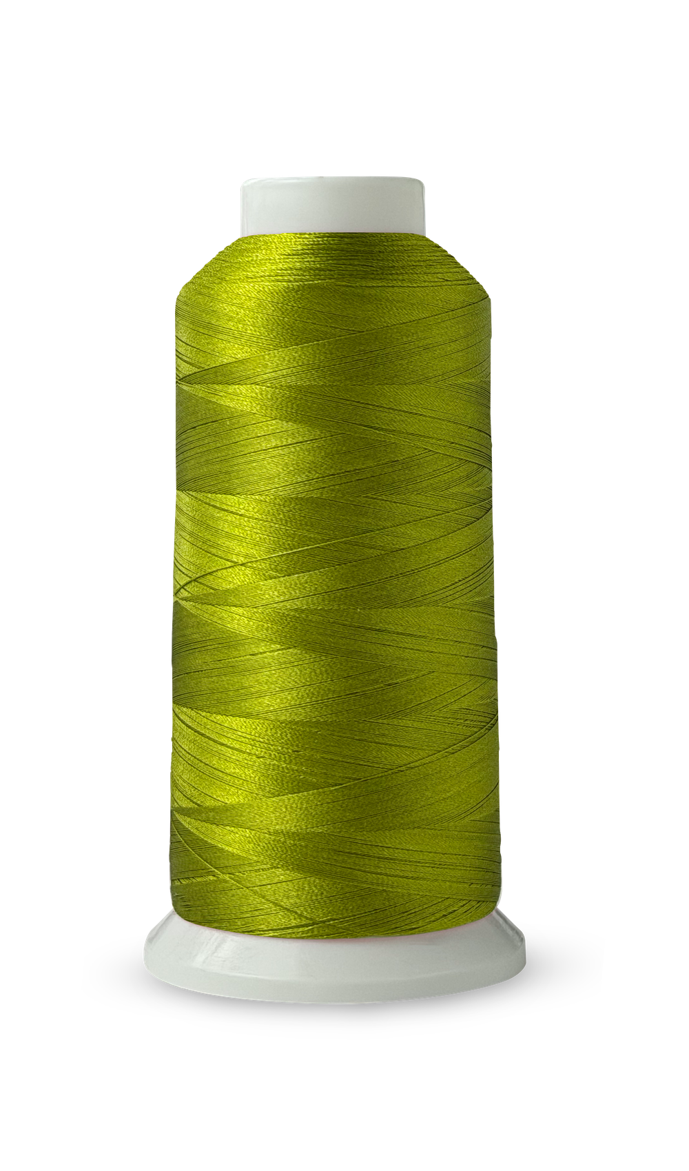 Полиэстеровые нитки Yokimi 120D/2 5000м