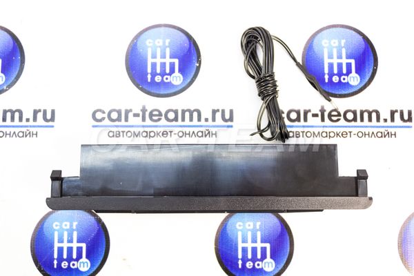 Бортовой компьютер «Gamma» GF 115T на ВАЗ 2108-99, 2113-15