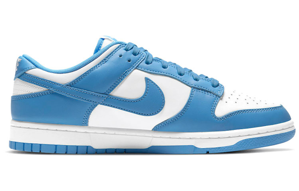 Nike Dunk Low 'University Blue'