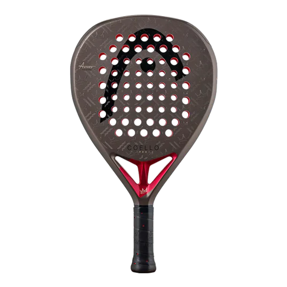 Ракетка Head Coello Pro 2026