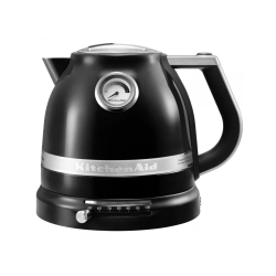 KitchenAid Электрический чайник Artisan 1,5 л черный EAN 5413184151034
