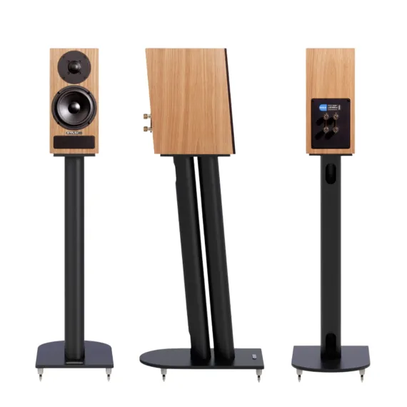 PMC Stand Twenty5 62cm Black