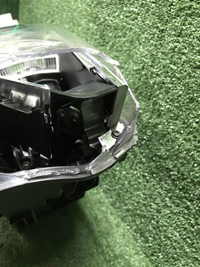 Фара правая BMW X3 G01 (17-21) Adaptive LED