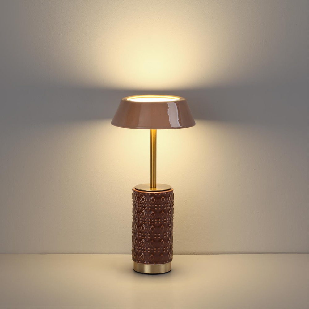 Аккумуляторный светильник Odeon Light LULU 5453/8TLA