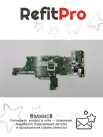 Материнская плата для ноутбука Lenovo IdeaPad T450 i5-4300U UMA AMT TPM WIN (00HT552), оригинал
