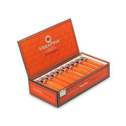 VegaFina Nicaragua Robusto Tube