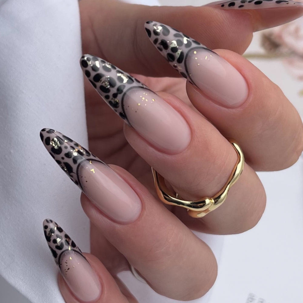 Гель Pudra №06 MIO Nails 13 г