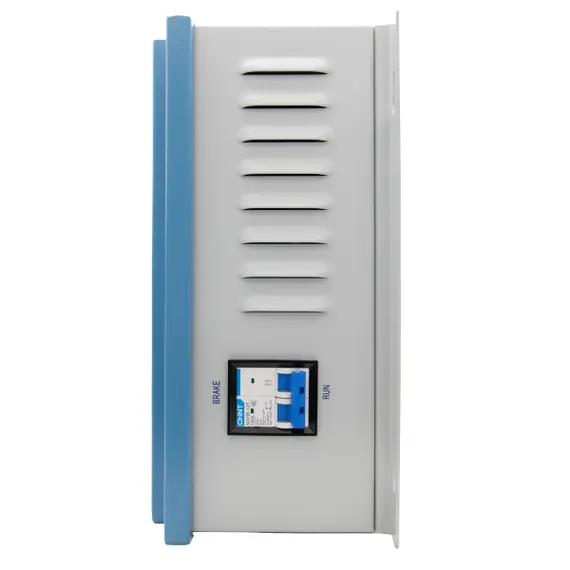 Контроллер заряда для ветрогенератора Wuxi 3000W-48V