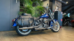 Harley-Davidson Heritage, 2015