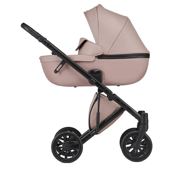 Коляска ANEX e/type 3 в 1 pixie