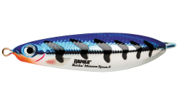 Незацепляйка RAPALA Rattlin' Minnow Spoon RMSR08 / 8 см, 16 г, цвет MBT