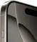 Смартфон Apple iPhone 16 Pro 128 ГБ Натуральный Титан (nano SIM+eSIM) Natural Titanium