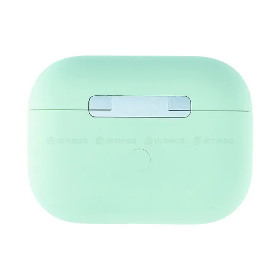 Apple AirPods Pro 2 USB-C Light Olive Matte