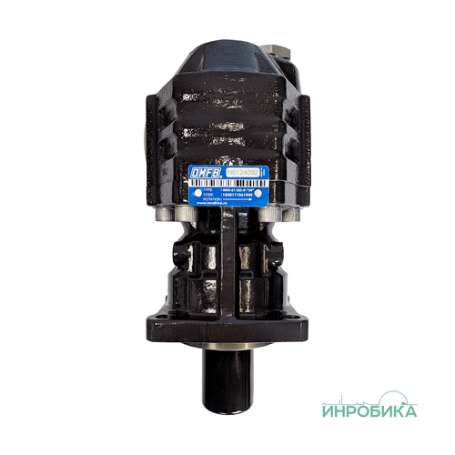 Насос шестерённый NPH 61 ISO R 10501110619IN