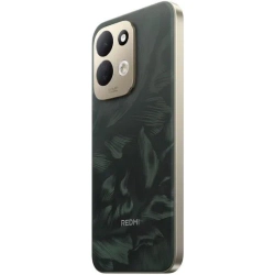 Смартфон Xiaomi Redmi 17 4/256 ГБ, Oak Green
