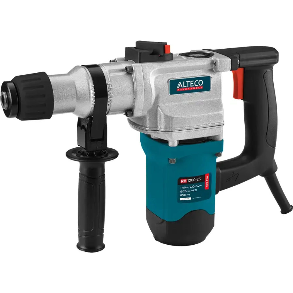 RH 1000-26 Перфоратор SDS-plus ALTECO 62179