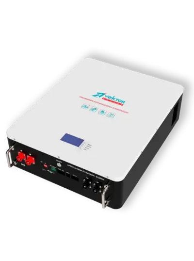 LFP POWERWALL 51.2-100W