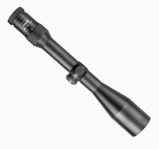 Пули H&N Finale Match Rifle 4,5 мм 0,53 г