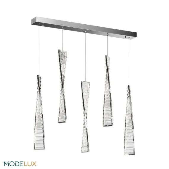 Подвесной светильник MODESTYLE MS.88910.5 CR Modelux