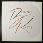 Bonnie Raitt - Nick Of Time (Европа 1989г.)