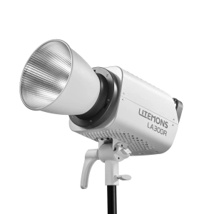 Комплект светодиодных осветителей Godox LITEMONS LA300R K1