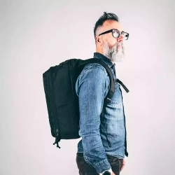 Рюкзак Evergoods Civic Panel Loader 24L
