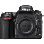 Зеркальный фотоаппарат Nikon D750 Body