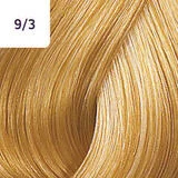 Wella Professionals Color Touch  9/3 очень светлый блонд золотистый 60мл