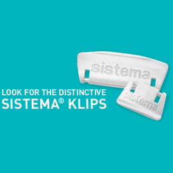 Контейнер 645мл Sistema Bake-It