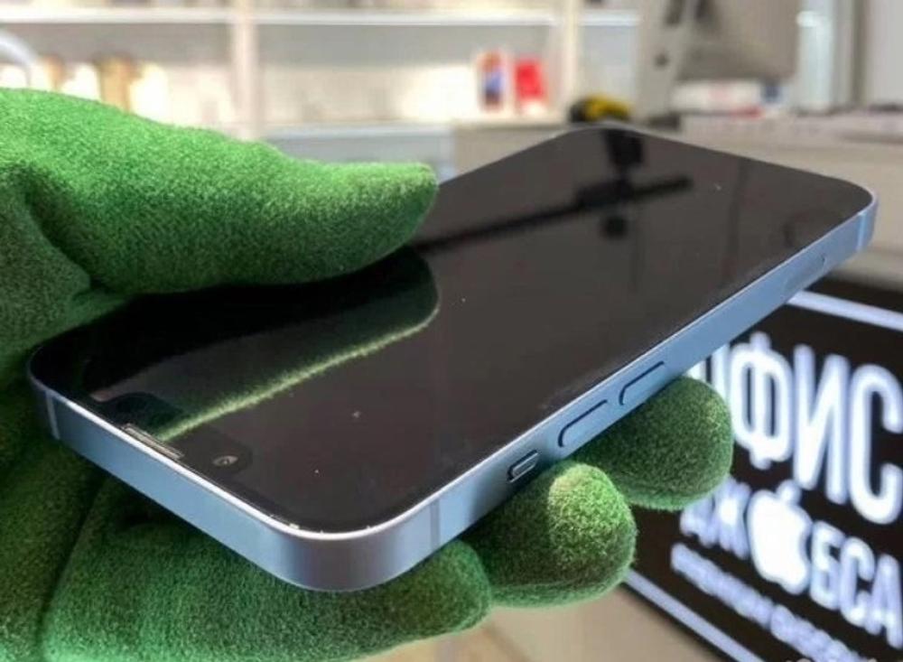 iPhone 14, 128 ГБ б/у
