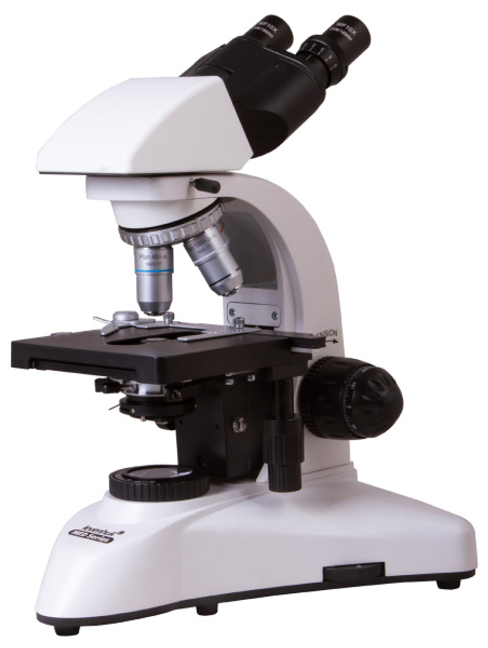 Микроскоп Levenhuk MED 25B