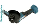 Аккумуляторная УШМ Sturm! CAG1812BL 1BatterySystem — фото 5