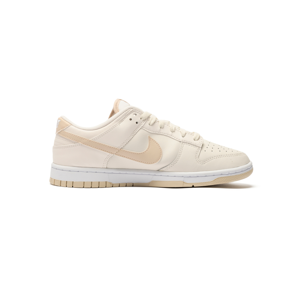 Кроссовки Nike Dunk Low "Phantom Sanddrift"